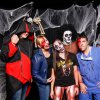 31.10.2015 Photo Booth von Martin Wahler, Pixelcode